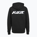 Vyriškas džemperis RIDE Techno FZ black 2
