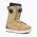Moteriški snieglenčių batai K2 Kinsley black tan