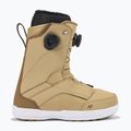 Moteriški snieglenčių batai K2 Kinsley black tan 2
