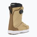 Moteriški snieglenčių batai K2 Kinsley black tan 3