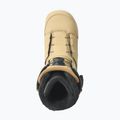 Moteriški snieglenčių batai K2 Kinsley black tan 6
