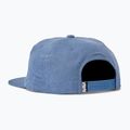 Kepuraitė su snapeliu K2 Corduroy Snapback Hat navy 2