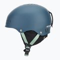 Slidinėjimo šalmas K2 Emphasis pearl dark teal 4
