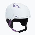 Slidinėjimo šalmas K2 Virtue pearl white