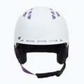 Slidinėjimo šalmas K2 Virtue pearl white 2