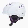 Slidinėjimo šalmas K2 Virtue pearl white 4