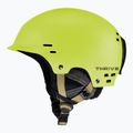 Slidinėjimo šalmas K2 Thrive pop yellow