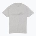 Vyriški marškinėliai RIDE Zero Logo Tee heather grey