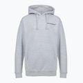 Vyriškas džemperis RIDE Old English Hoody heather grey