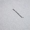 Vyriškas džemperis RIDE Old English Hoody heather grey 3