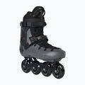Riedučiai K2 Grid 80 midnight/gray