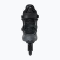 Riedučiai K2 Grid 80 midnight/gray 3