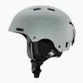 K2 Verdict pilkas slidinėjimo šalmas 10G4005.2.1.L/XL 9