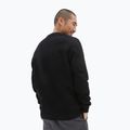 Vyriškas džemperis Vans Core Basic Crew Fleece black 3