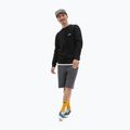 Vyriškas džemperis Vans Core Basic Crew Fleece black 2