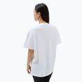 Moteriški marškinėliai Vans Flying V Oversized white 2