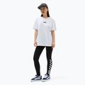 Moteriški marškinėliai Vans Flying V Oversized white 3