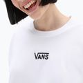Moteriški marškinėliai Vans Flying V Oversized white 4