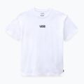 Moteriški marškinėliai Vans Flying V Oversized white 5