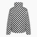 Moteriška striukė Vans MTE Foundry Print Puff Music Academy checkerboard 2
