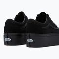 Batai Vans UA Old Skool Stackform black/black 11