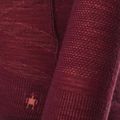Termoaktyvus moteriškas džemperis Smartwool Intraknit Merino 200 Crew black cherry 3