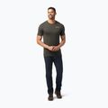 Vyriški marškinėliai Smartwool Memory Quilt Graphic Tee Guitar trekking shirt black SW016834K48 2