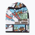 Smartwool Winter Adventure Print spalvota kepurė SW018104150 6