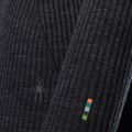 Moteriški termoaktyvūs marškinėliai Smartwool Thermal Merino Rib Turtleneck charcoal heather 3