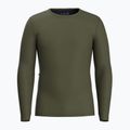 Vyriški termoaktyvūs marškinėliai Smartwool Intraknit Merino 200 Crew winter moss