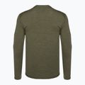 Vyriški Smartwool Classic Thermal Merino Base Layer Colorblock Crew Boxed Green SW016354K66 termo marškinėliai 2