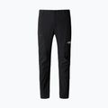 Vyriškos softshello kelnės The North Face Speedlight Slim Tapered black NF0A7X6EJK31