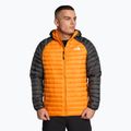 Vyriškos pūkinės striukės The North Face Bettaforca LT Down Hoodie orange NF0A7Z8F8M61