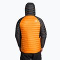 Vyriškos pūkinės striukės The North Face Bettaforca LT Down Hoodie orange NF0A7Z8F8M61 2