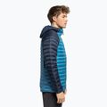 Vyriškos pūkinės striukės The North Face Bettaforca LT Down Hoodie blue NF0A7Z8F7P11 3