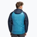 Vyriškos pūkinės striukės The North Face Bettaforca LT Down Hoodie blue NF0A7Z8F7P11 4