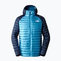Vyriškos pūkinės striukės The North Face Bettaforca LT Down Hoodie blue NF0A7Z8F7P11 11