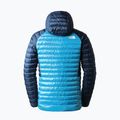 Vyriškos pūkinės striukės The North Face Bettaforca LT Down Hoodie blue NF0A7Z8F7P11 12