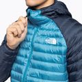 Vyriškos pūkinės striukės The North Face Bettaforca LT Down Hoodie blue NF0A7Z8F7P11 6
