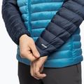 Vyriškos pūkinės striukės The North Face Bettaforca LT Down Hoodie blue NF0A7Z8F7P11 7