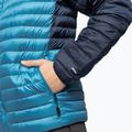 Vyriškos pūkinės striukės The North Face Bettaforca LT Down Hoodie blue NF0A7Z8F7P11 8