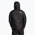Vyriškos pūkinės striukės The North Face Bettaforca Lt Down Hoodie black/black 2