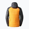 Vyriškos pūkinės striukės The North Face Bettaforca LT Down Hoodie orange NF0A7Z8F8M61 7