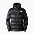 Vyriškos pūkinės striukės The North Face Bettaforca Lt Down Hoodie black/black 6