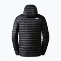 Vyriškos pūkinės striukės The North Face Bettaforca Lt Down Hoodie black/black 7
