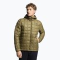 Vyriškos pūkinės striukės The North Face Thermoball Eco Hoodie 2.0 green NF0A5GLK37U1