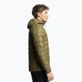 Vyriškos pūkinės striukės The North Face Thermoball Eco Hoodie 2.0 green NF0A5GLK37U1 3