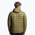 Vyriškos pūkinės striukės The North Face Thermoball Eco Hoodie 2.0 green NF0A5GLK37U1 4