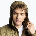 Vyriškos pūkinės striukės The North Face Thermoball Eco Hoodie 2.0 green NF0A5GLK37U1 5