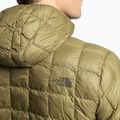 Vyriškos pūkinės striukės The North Face Thermoball Eco Hoodie 2.0 green NF0A5GLK37U1 6